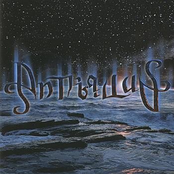 Antiquus - Eleutheria